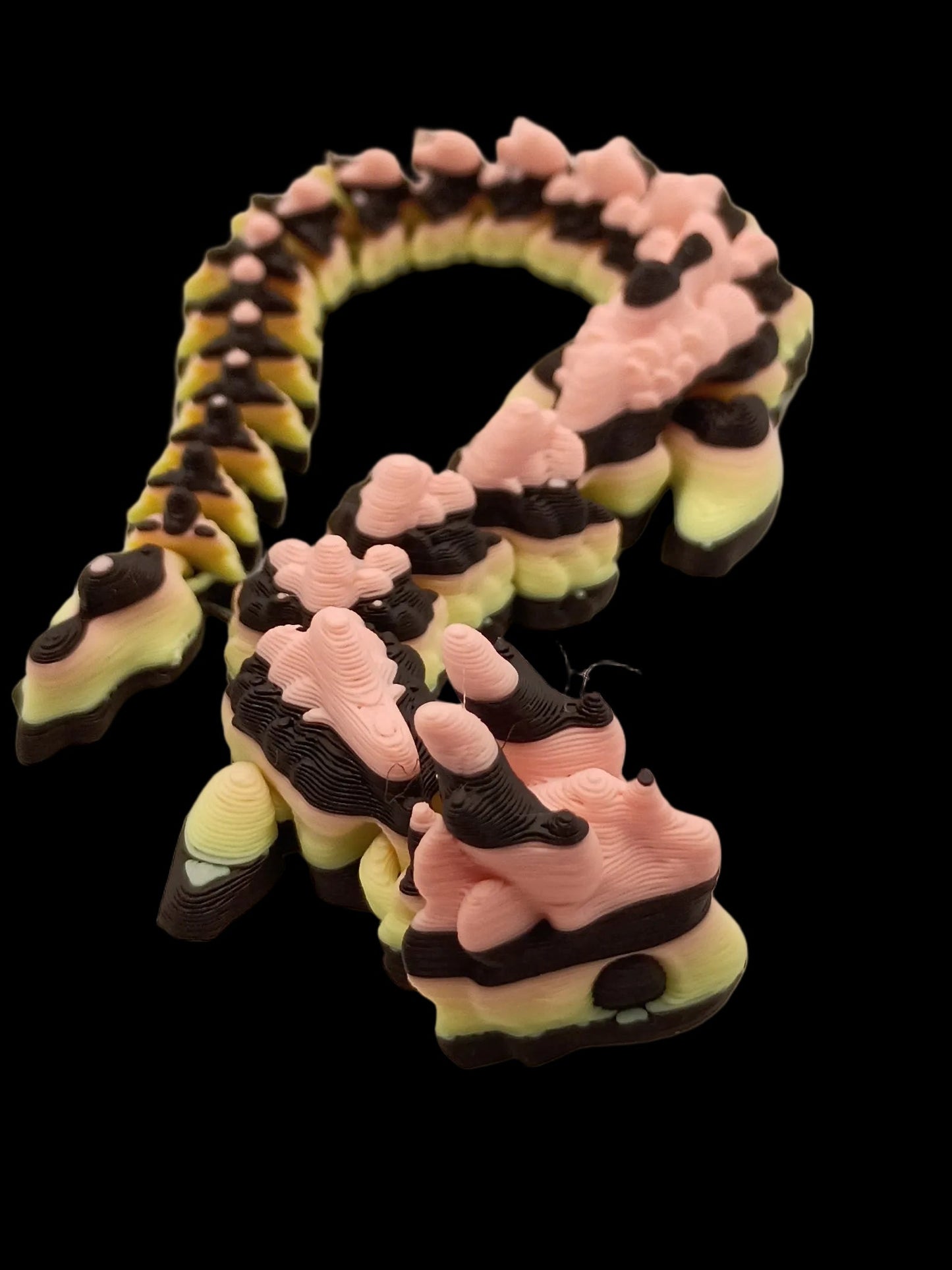 7.5" Kaida