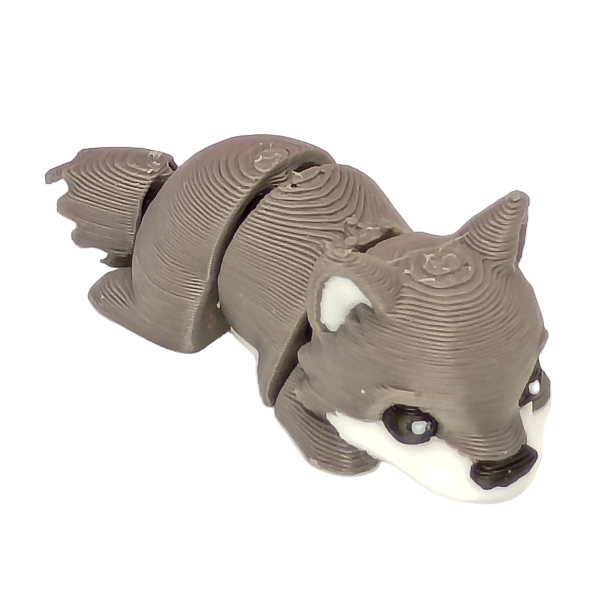 Mini Prints 3d printed