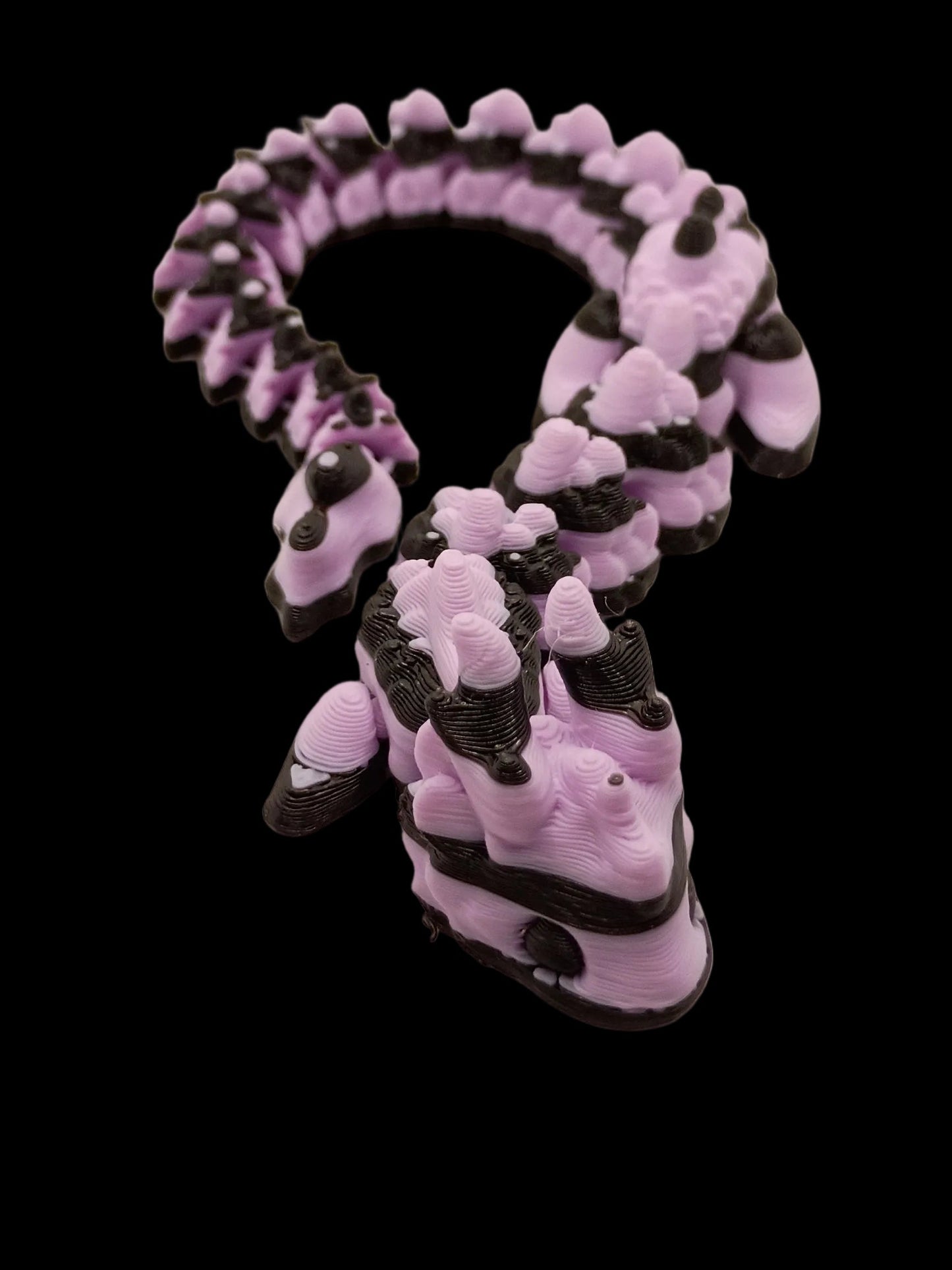7.5" Kaida