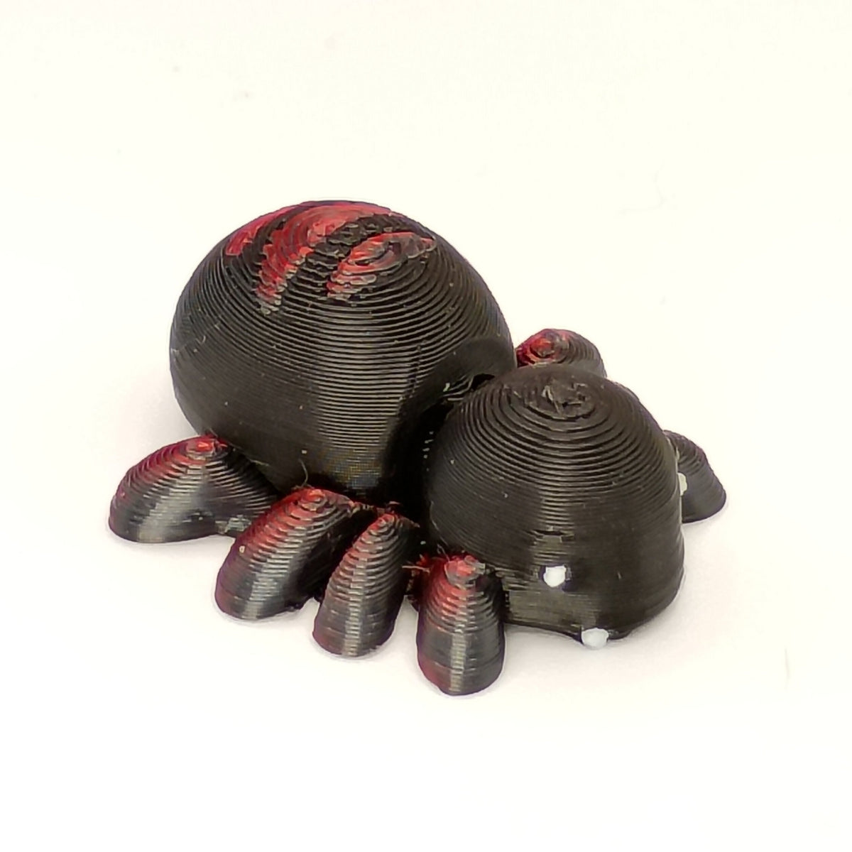 Mini Prints 3d printed
