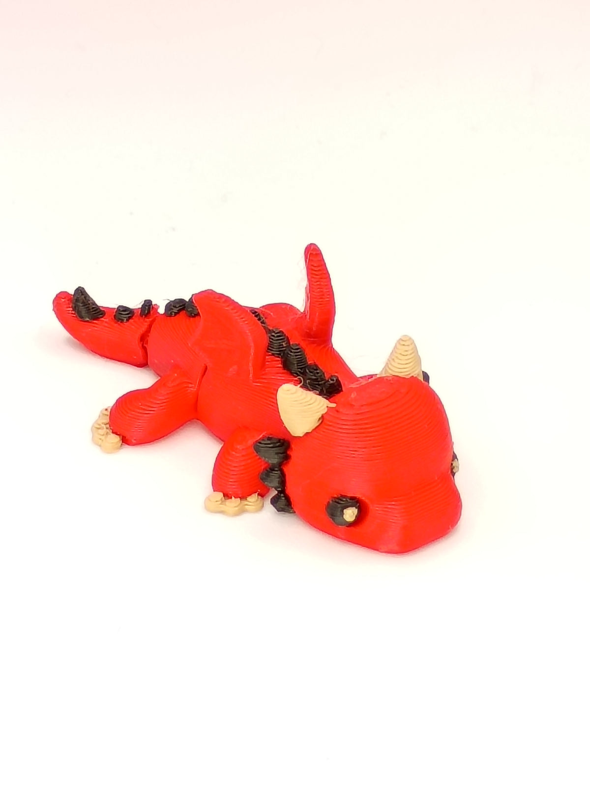 Mini Prints 3d printed
