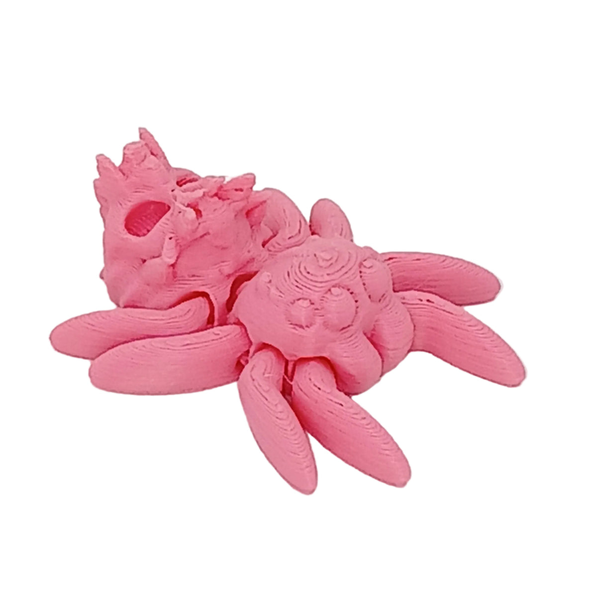 Mini Prints 3d printed