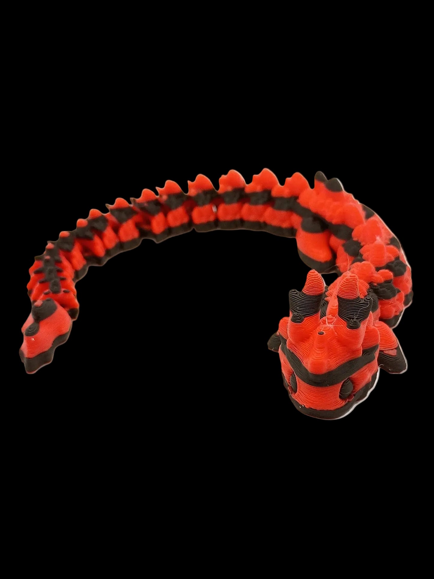 7.5" Kaida