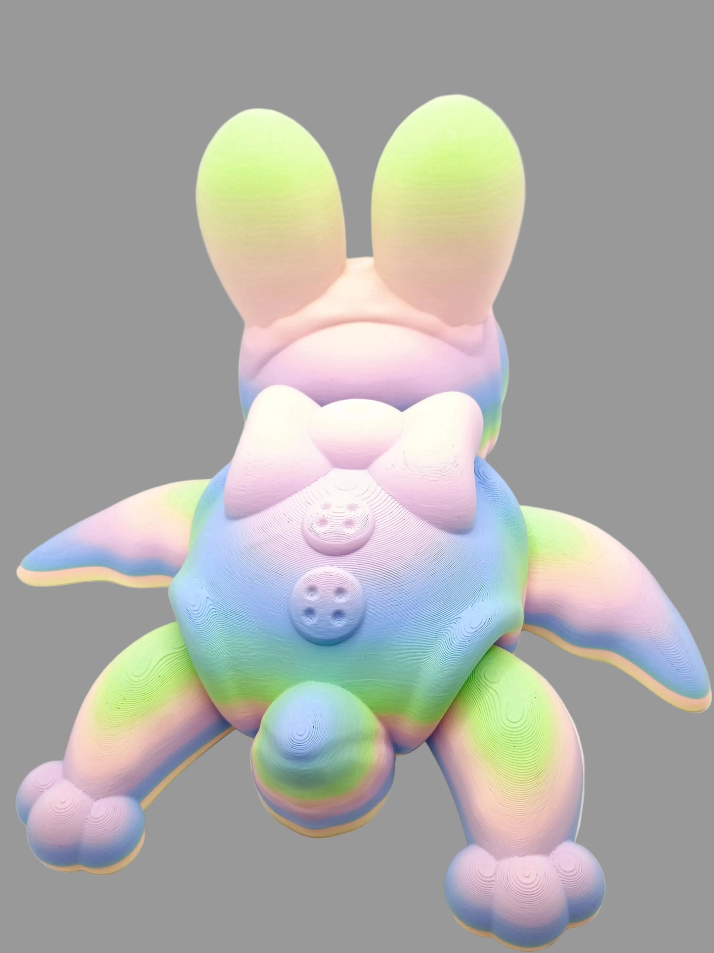 Mega Bunny Turtle